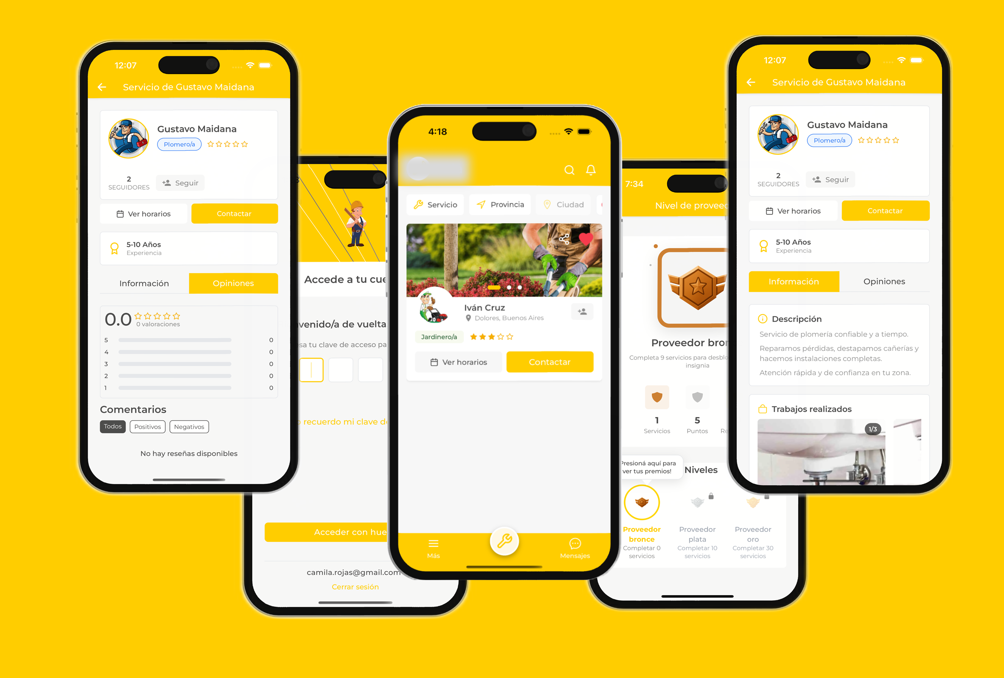 E-Commerce Platformff